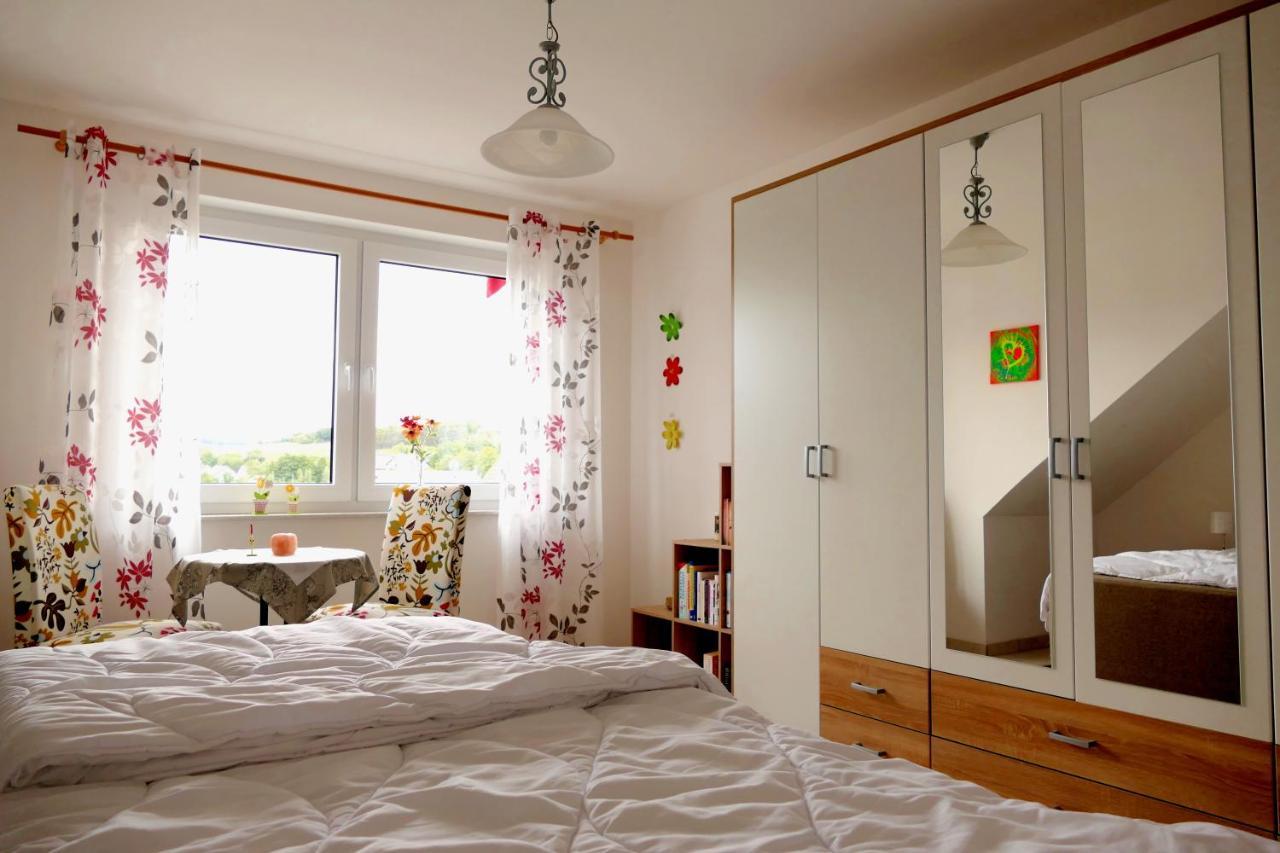 Ferienwohnung Mechernich-Eifel Екстер'єр фото