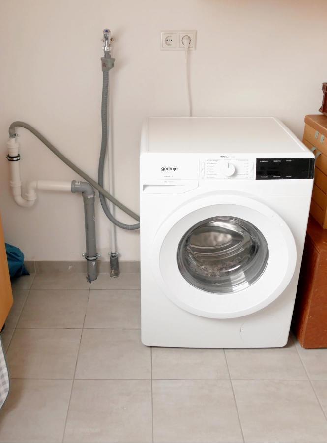 Ferienwohnung Mechernich-Eifel Екстер'єр фото