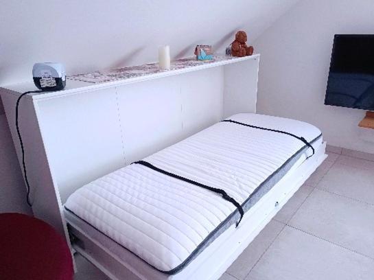 Ferienwohnung Mechernich-Eifel Екстер'єр фото