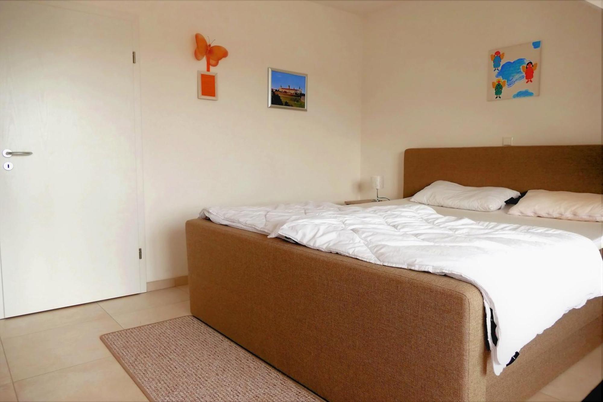 Ferienwohnung Mechernich-Eifel Екстер'єр фото