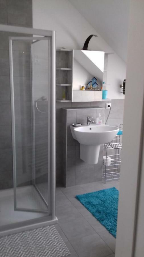 Ferienwohnung Mechernich-Eifel Екстер'єр фото