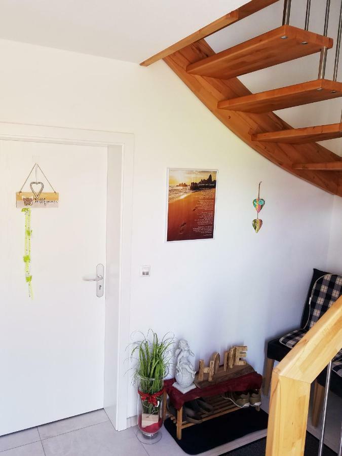 Ferienwohnung Mechernich-Eifel Екстер'єр фото
